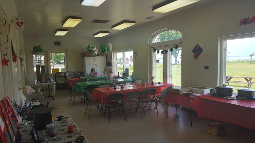 Park «Walter & Mary Burke Park», reviews and photos, 36300 Front St, New Baltimore, MI 48047, USA