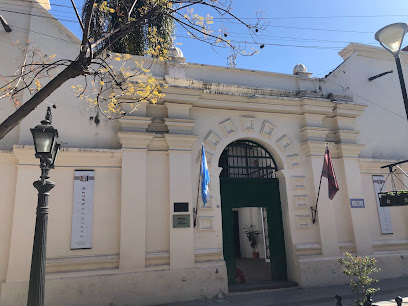 Complejo Museológico Explora Salta