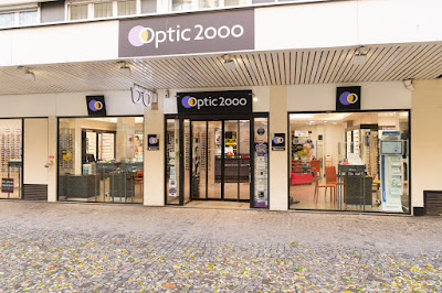 Optic 2000 - Opticien Vanves à Vanves
