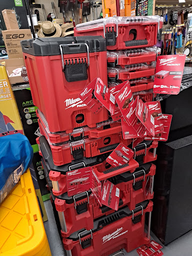 Hardware Store «Walkers Ace Hardware», reviews and photos, 622 N John Sims Pkwy, Niceville, FL 32578, USA