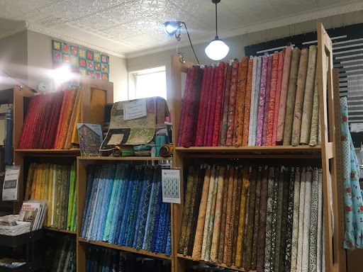 Quilt Shop «Thimbles», reviews and photos, 940 S State St, Lockport, IL 60441, USA