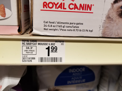 Pet Supply Store «PetSmart», reviews and photos, 10460 Town Center Dr, Westminster, CO 80021, USA
