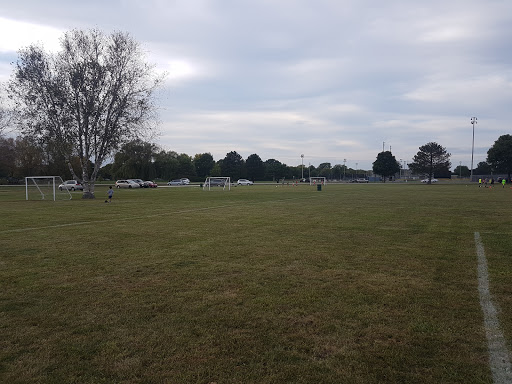 Golf Club «Sycamore Golf Club», reviews and photos, 940 E State St, Sycamore, IL 60178, USA