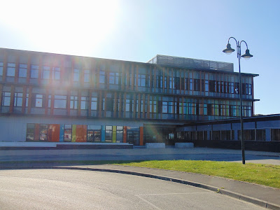 Collège Belrem de Beaurainville à Beaurainville