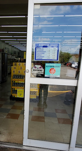 Grocery Store «Bravo Supermarkets», reviews and photos, 2921 S Orlando Dr, Sanford, FL 32773, USA