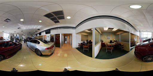 Jaguar Dealer «Barrett Jaguar», reviews and photos, 15423 I-10 West Access Road, San Antonio, TX 78249, USA