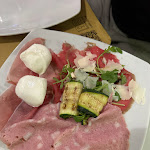 Photo n°2 de l'avis de Martina.o fait le 22/11/2023 à 00:02 sur le  Ristorante - Enoteca Donna Nela à Polistena