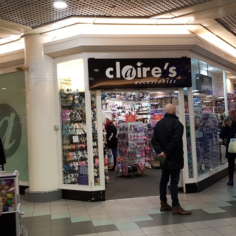 Claire's