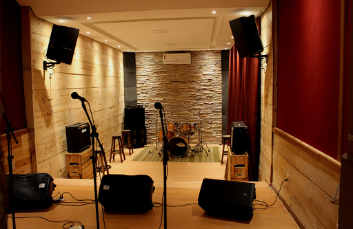 Logo da empresa - Studio Rm