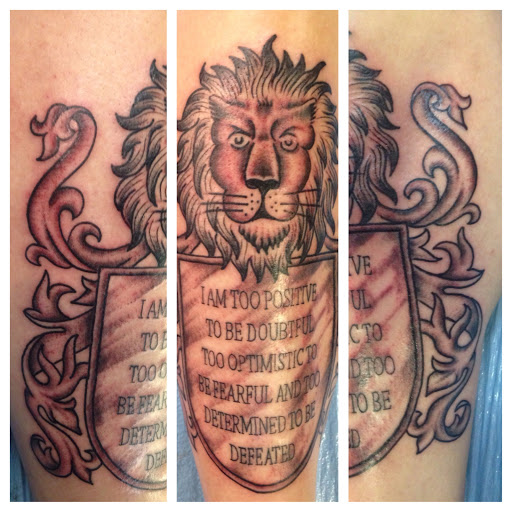 Find tattoo skull ideas for your next unique tattoo in Reno at Aces Tattoo