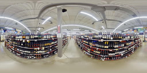 Liquor Store «Lukas Liquors Superstore», reviews and photos, 8457 S Yosemite St, Lone Tree, CO 80124, USA