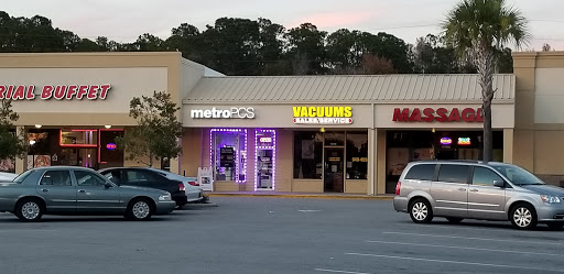 MetroPCS Authorized Dealer, 21631 Village Lakes Shopping Center Dr, Land O Lakes, FL 34639, USA, 