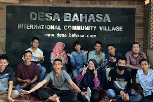 Desa Bahasa Borobudur image