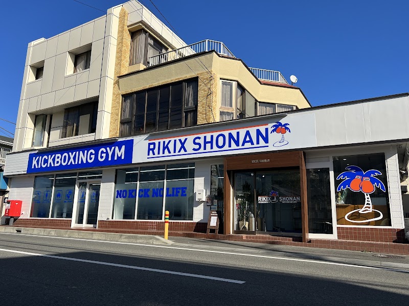 RIKIX SHONAN