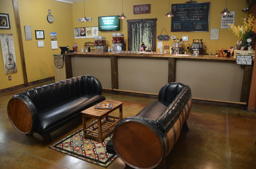 Winery «Tj Haase Winery», reviews and photos, 708 E 3rd St, Clinton, IN 47842, USA