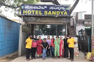 Hotel Sandya image