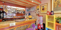 Atmosphère du Grand Cafe à Villeneuve-lès-Béziers - n°1