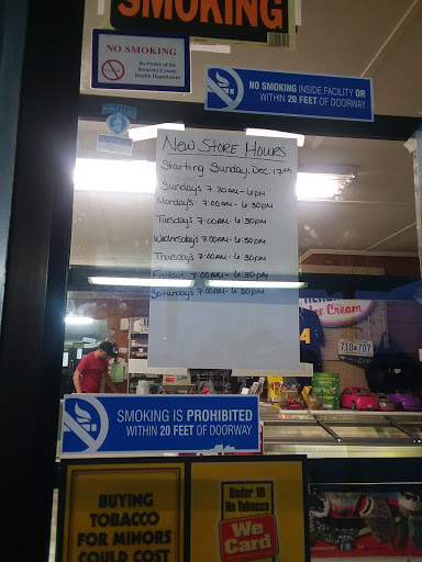 Shanghai Grocery, 115 Tuscarora Pike, Hedgesville, WV 25427, USA, 