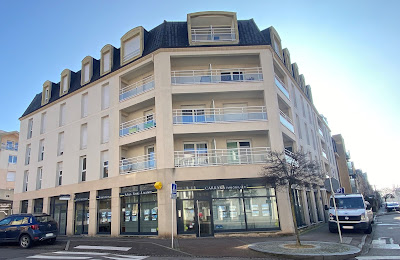 CARRARA IMMOBILIER à Montigny-lès-Metz