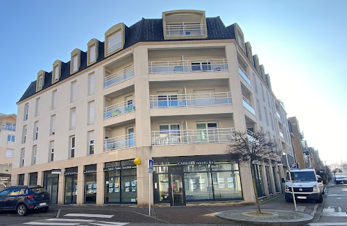 Agence immobilière CARRARA IMMOBILIER Montigny-lès-Metz
