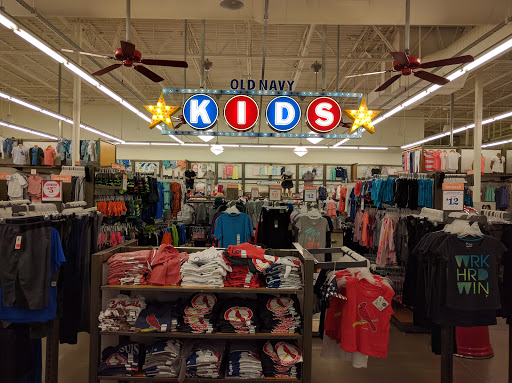 Clothing Store «Old Navy», reviews and photos, 725 Gravois Rd, Fenton, MO 63026, USA