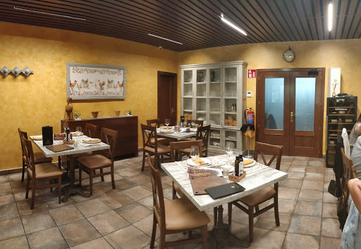 Restaurante Hermanos Poveda S.   L.   