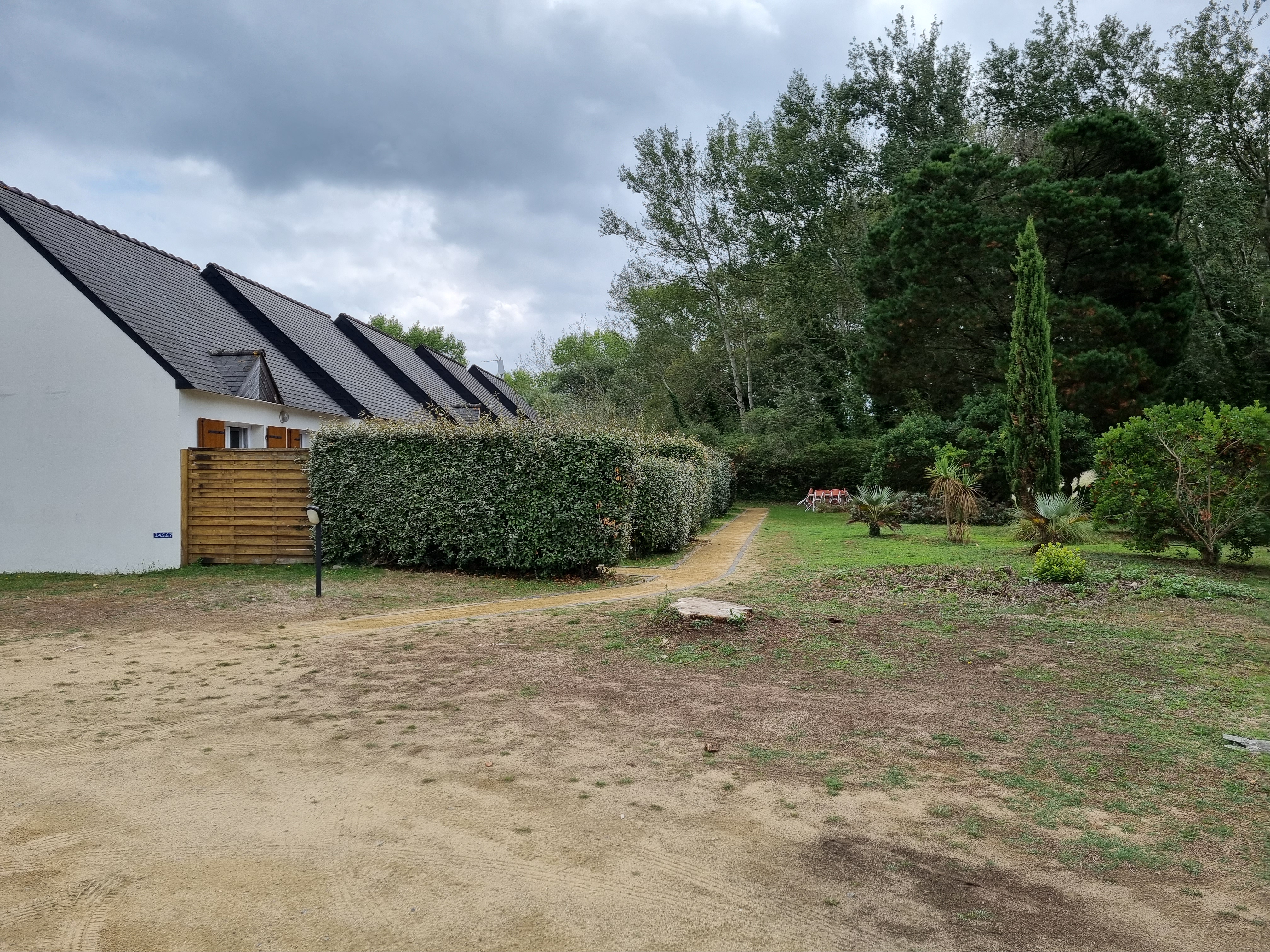 Photo n° 12 de l'avis de Couderc.e fait le 04/09/2022 à 11:26