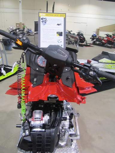 Motorcycle Dealer «Birds of Prey Motorsports», reviews and photos, 721 Hannibal St, Caldwell, ID 83605, USA