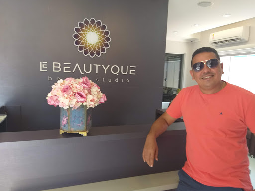 Le Beautyque - Beauty Studio - Salão de Beleza
