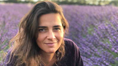 Stéphanie Hadancourt - Ostéopathe DO à Cabriès