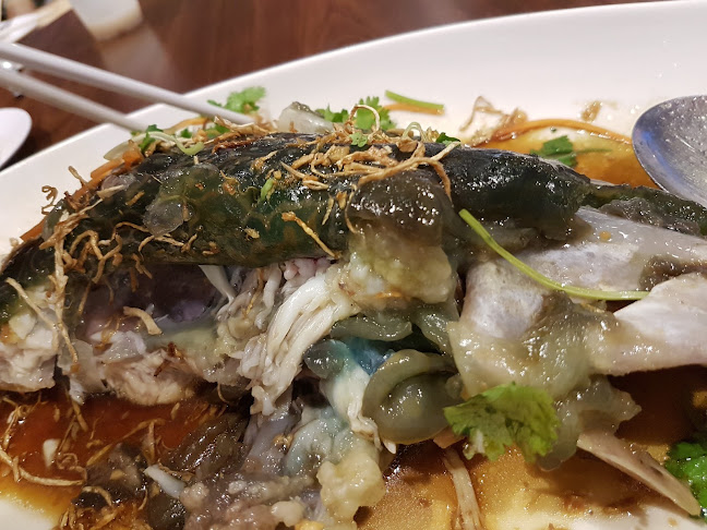 Opinii despre Xian Seafood Restaurant & Bar în Singapore - Restaurant