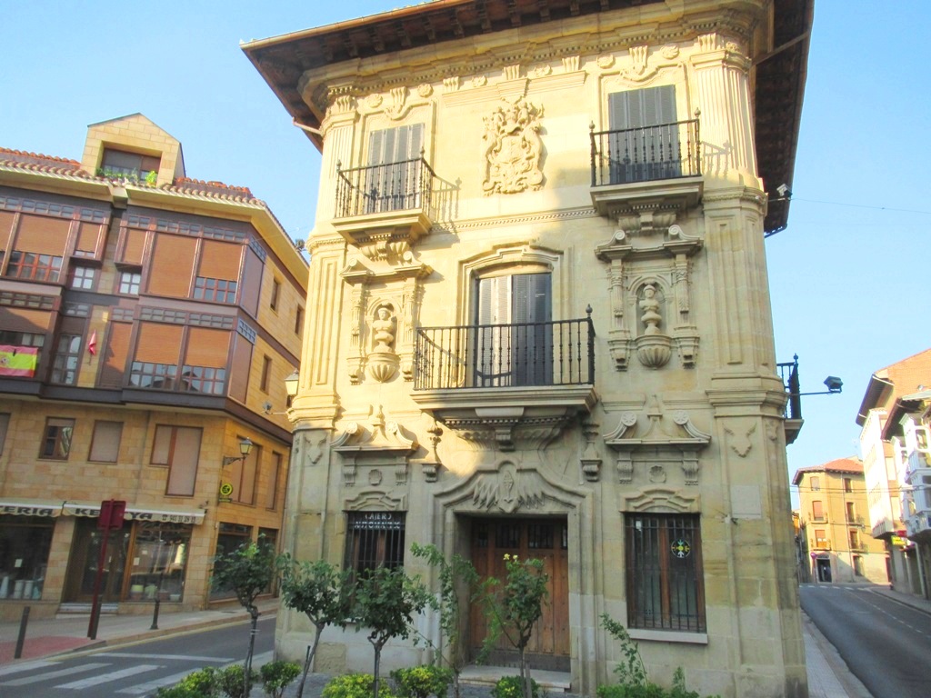 Palacio de Tejada