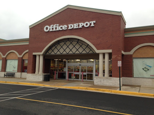 Office Supply Store «Office Depot», reviews and photos, 46301 Potomac Run Plaza, Sterling, VA 20164, USA