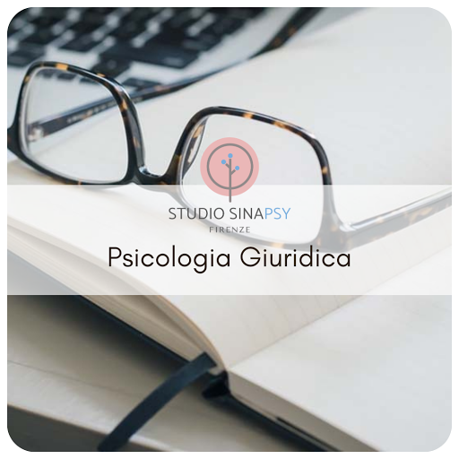 Studio Sinapsy Firenze - Psicologia e Psicoterapia, DSA, Psicomotricità