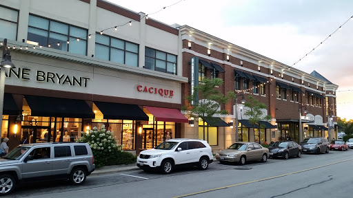 Shopping Mall «The Promenade Bolingbrook», reviews and photos, 631 E Boughton Rd, Bolingbrook, IL 60440, USA