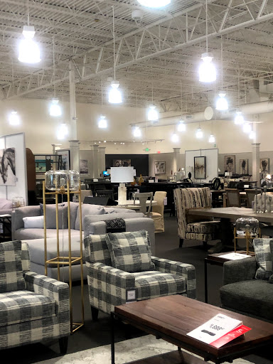 Furniture Store «Value City Furniture», reviews and photos, 5240 Campbell Blvd e, Nottingham, MD 21236, USA