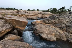 Ghagar Mini Water Falls image