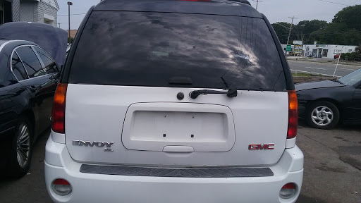 Auto Repair Shop «37 East Auto Repair», reviews and photos, 2600 NJ-37, Toms River, NJ 08753, USA