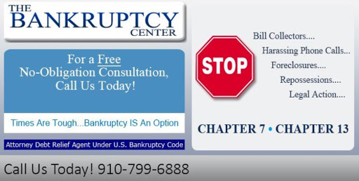 The Bankruptcy Center