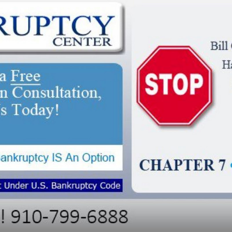 The Bankruptcy Center