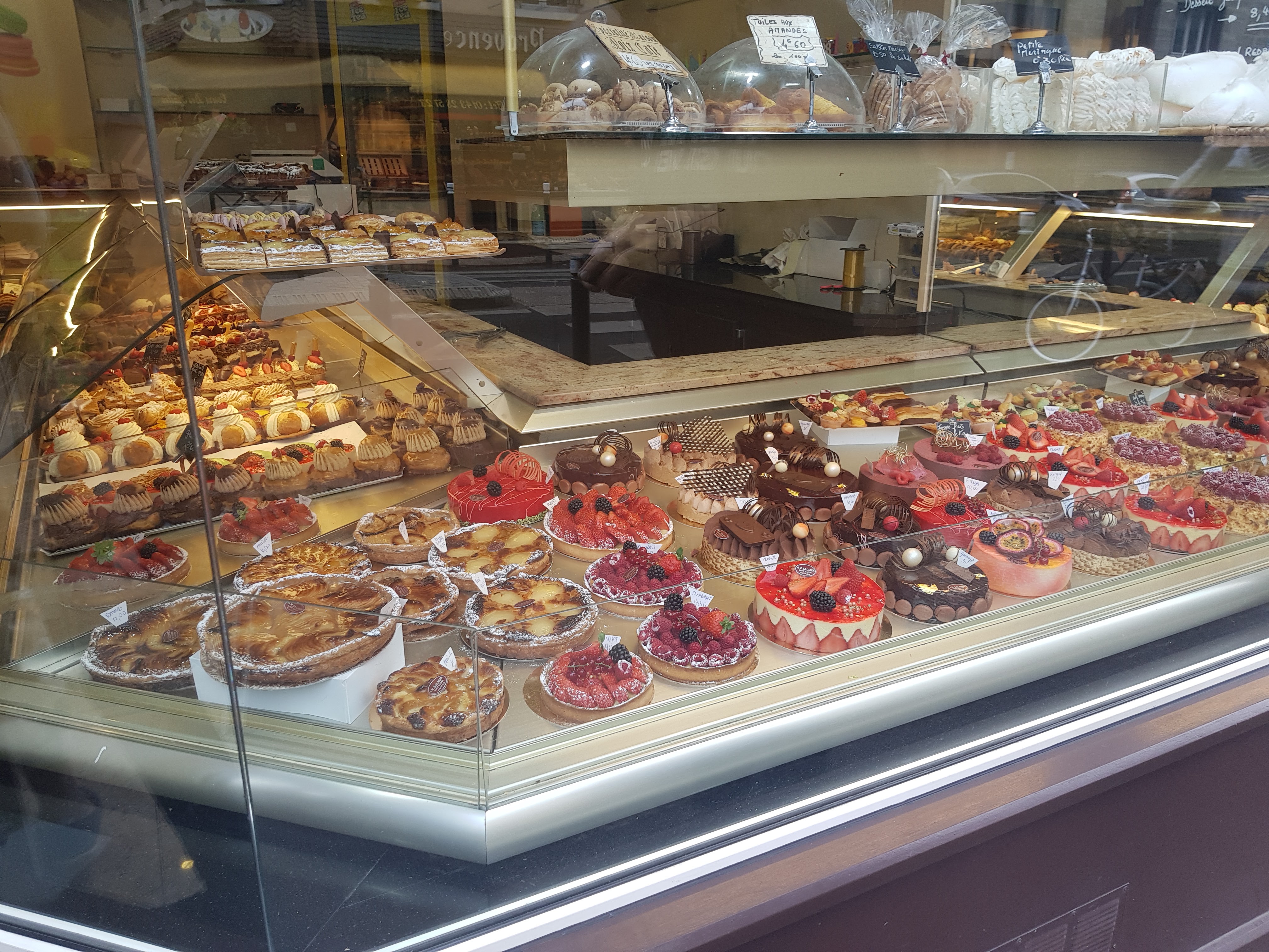 Photo n° 3 de l'avis de Mariana.p fait le 24/05/2019 à 10:17