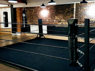 FighterFit Boxing Gym