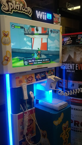 Video Game Store «GameStop», reviews and photos, 1253 N Lake Ave #44, Pasadena, CA 91104, USA