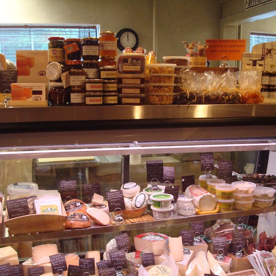 Pecorino - Artisanal Cheeses and Fine Wine