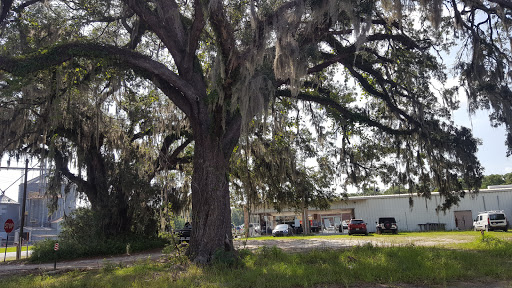 Car Dealer «Sunbelt Chrysler Dodge Jeep RAM of Live Oak», reviews and photos, 1307 Howard St, Live Oak, FL 32064, USA