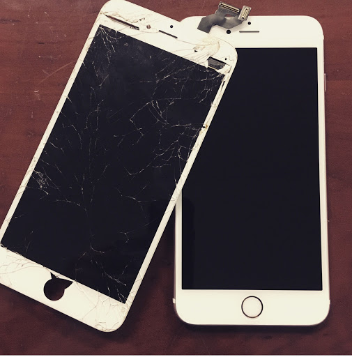 Cell Phone Store «The Mobile Repair Shop», reviews and photos, 1008 S 3rd Ave, Yakima, WA 98902, USA