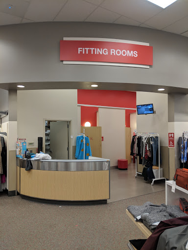 Target, 209 Stafford Park Blvd, Manahawkin, NJ 08050, USA, 