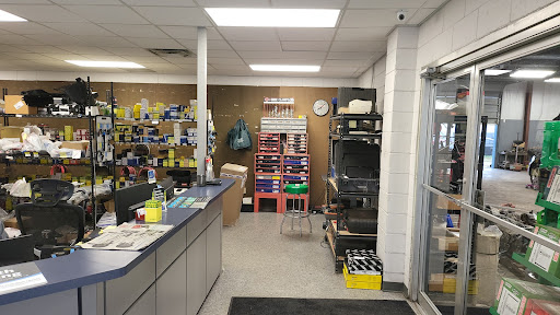 Auto Parts Store «Empire Imported Parts & Service», reviews and photos, 2550 Dundee Rd, Winter Haven, FL 33884, USA