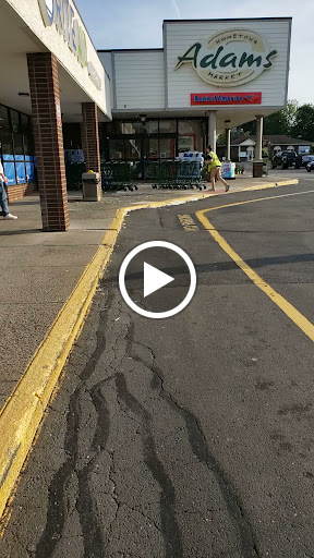 Supermarket «Adams Hometown Market», reviews and photos, 1391 New Haven Ave, Milford, CT 06460, USA