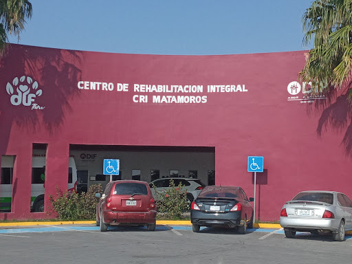 Centro De Rehabilitacion Integral CRI